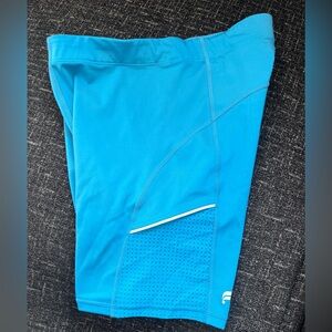 Fabletics activewear shorts